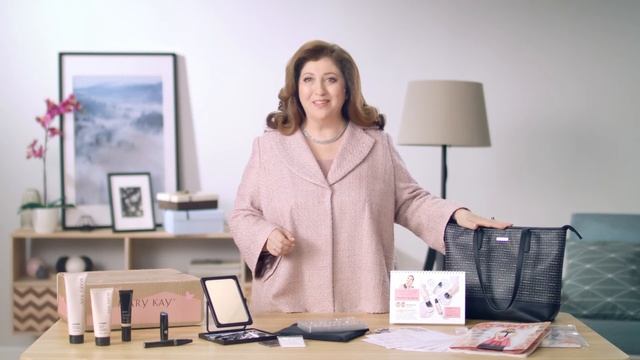 Новый стартовый набор в Мэри Кэй "Мой Стартап" смотреть онлайн