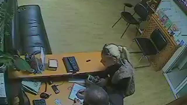 Ворюга в стоматологии)) смотреть онлайн