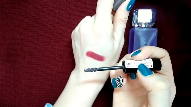 БЕЛОРУССКАЯ КОСМЕТИКА #1 : бюджетные любимчики смотреть онлайн