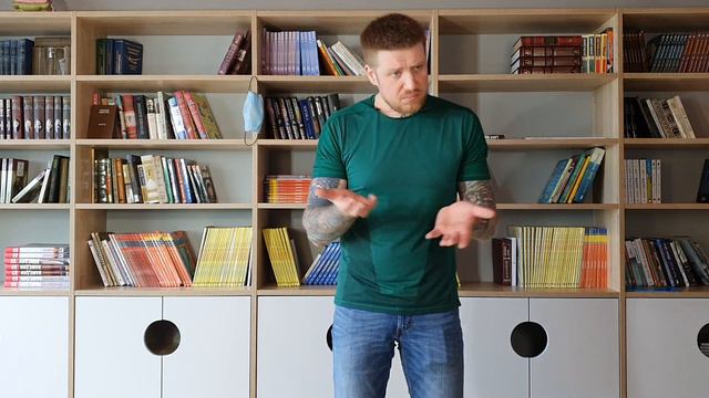 Короче, ComeBack. Куда пропал и что дальше. смотреть онлайн