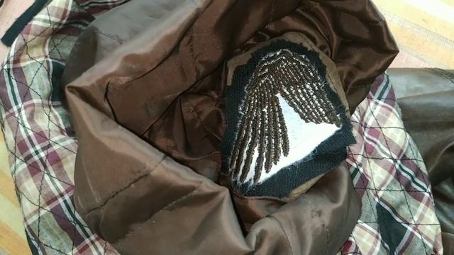 Вышивка на алькантаре и сложные ремонты смотреть онлайн