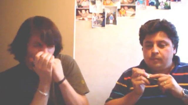 Crazy little thing called love (Harmonica Version) смотреть онлайн