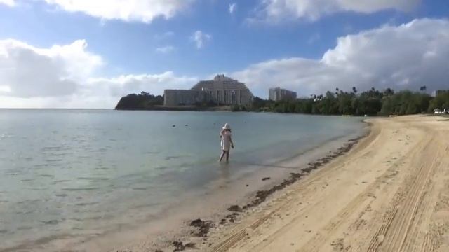 Our Trip To Guam | Guam Paradise смотреть онлайн