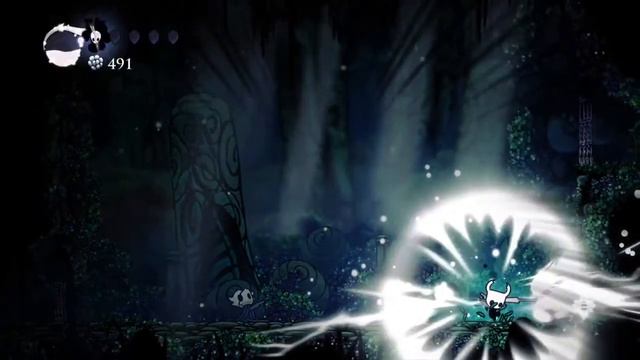 Hollow Knight (Игра ноябрьский ps plus) #6 смотреть онлайн