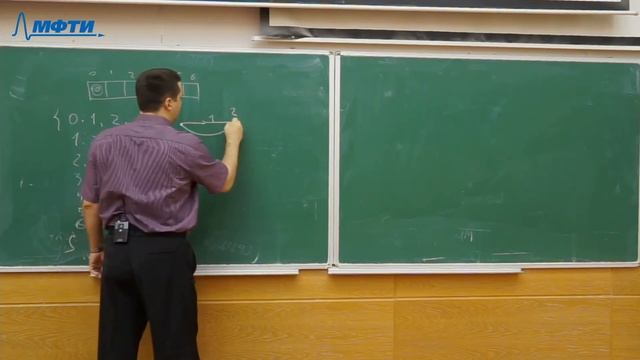 Информатика, Герцев М. Н. 16.04.2021г. смотреть онлайн