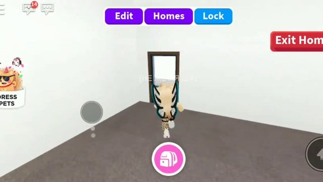 Как сделать выход на крышу адопт ми❤️ смотреть онлайн