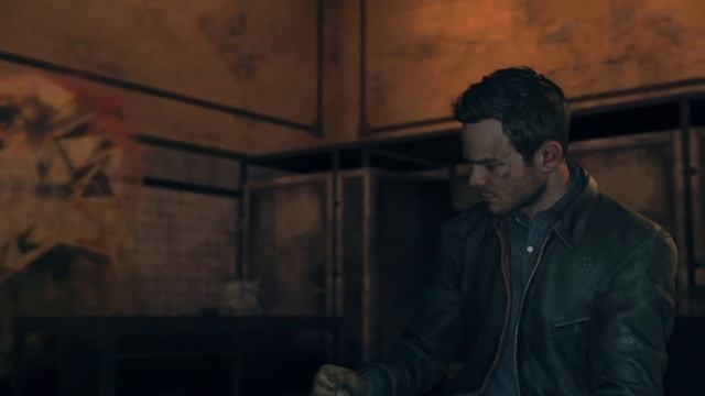 Прохождения Quantum Break - АКТ 4. Часть 3. Бассейн. 2010 год смотреть онлайн