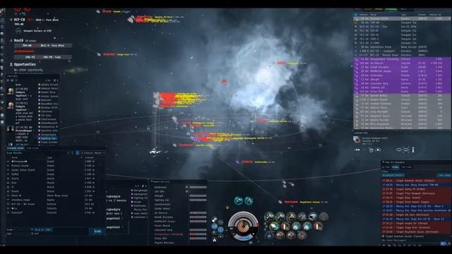 28-05-2017 Oracle/Zealot смотреть онлайн