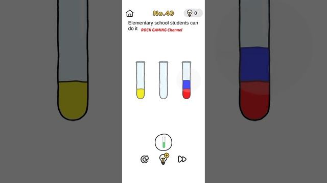 brain out crazy find level 40 gameplay walkthrough solution смотреть онлайн