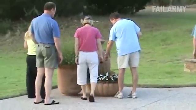 Life of the Party | Group Fails Compilation смотреть онлайн