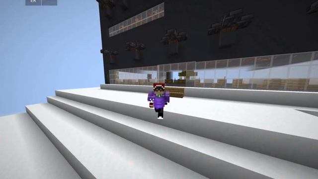 ХУДШИЕ МОДЫ МАЙНКРАФТА ? #minecraft #моды смотреть онлайн