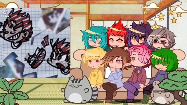 Реакция 13 карт на бубновую масть ? смотреть онлайн