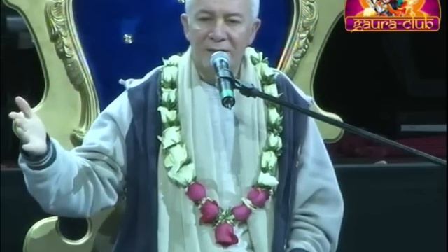 Чайтанья Чандра Чаран дас (Александр Хакимов) - 29 ноября 2014 - Лужники смотреть онлайн