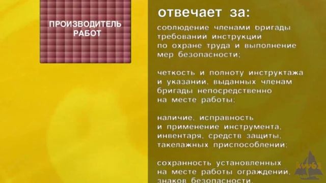 Топливоподача Наряд допуск смотреть онлайн