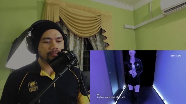 Average Viewer react to BABYMONSTER - 'DREAM' (PRE-DEBUT SONG) смотреть онлайн