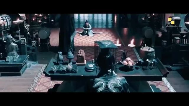 Film Perang Kerajaan China Terbaru Keren - Sub Indo | AM Movie