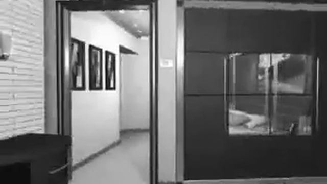 S-BUS Smarthome Automation Walk Through lighting and dimming HVAC Control смотреть онлайн