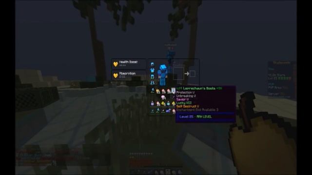 USING 4 K.O. SWORDS?!?! | SkyBounds Ep. #6 смотреть онлайн