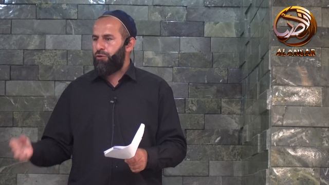 Абубакр Измайлов - Аманат ( пятничная хутба 20.08.2021г) смотреть онлайн