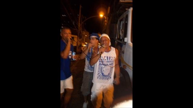 SAMBA 2014 DO BLOCO AMIGOS DA JOAQUIM MÉIER VERSÃO Nº 1 смотреть онлайн
