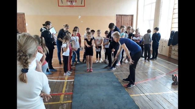 ГТО 2 этап смотреть онлайн