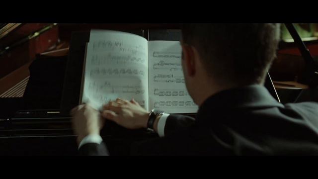 Grand Piano - Phone Call Clip смотреть онлайн