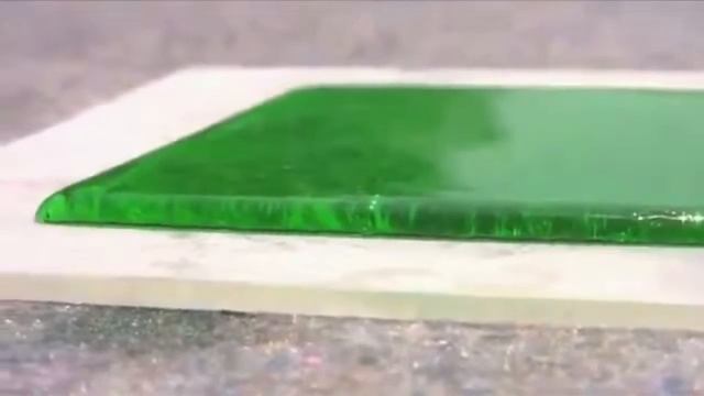 Ultra Ever Dry супергидрофобная и олеофобная защита поверхностей