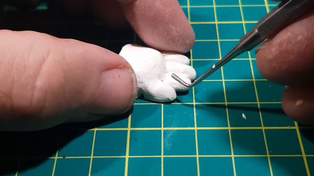 Turn Warhammer 40k Sprues Into The Great Unclean One смотреть онлайн