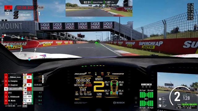 Forza Motorsport GIVEAWAY | ACC Open Lobbies now смотреть онлайн