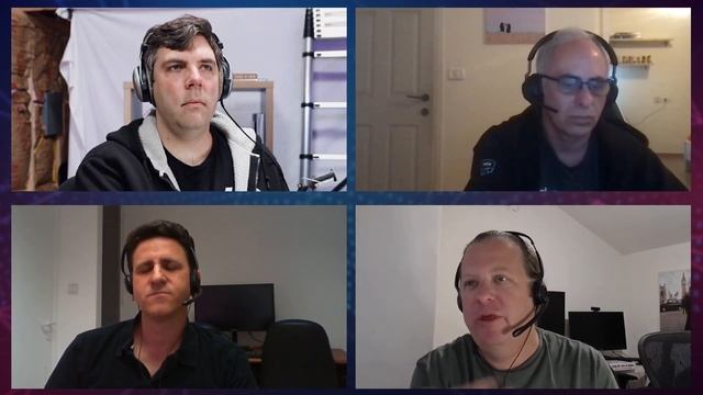 Everything Remult with Noam Honig and Yoni Rapoport - JSJ 579 #javascript смотреть онлайн