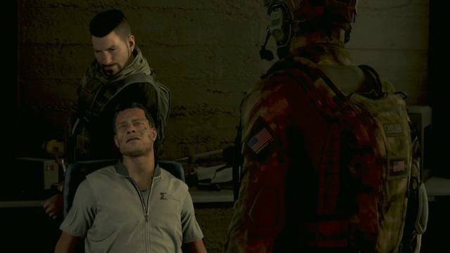 Ghost Recon OPERATION ORACLE Part 1 смотреть онлайн