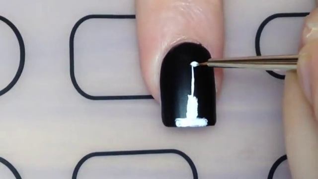 The Oscars Nails | Academy Awards Nails смотреть онлайн