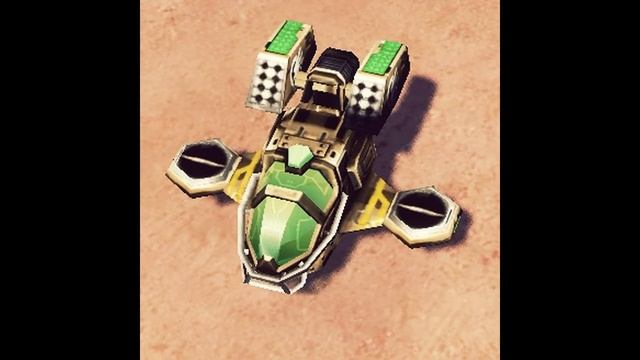 Command & Conquer 4: Tiberian Twilight. Коготь. Все реплики смотреть онлайн