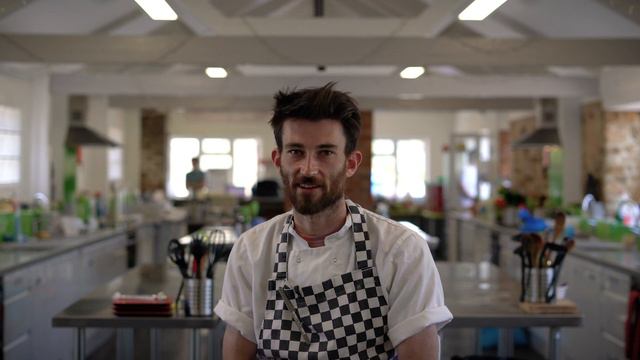 Introducing Josh Dobson - Summer Kitchen смотреть онлайн