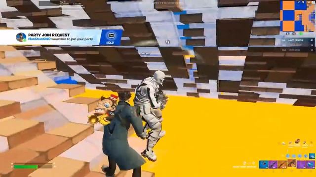 fortnite practica смотреть онлайн