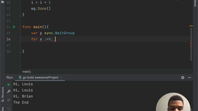 Golang Course | Lesson 9 | Concurrency Go Routines, Race Condition, Mutex, Channel and Worker Pools смотреть онлайн