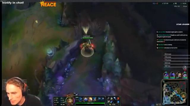 How to Make Game Changing Decisions - Challenger League of Legends Coach. смотреть онлайн