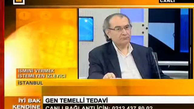 Gen Temelli Tedavi
