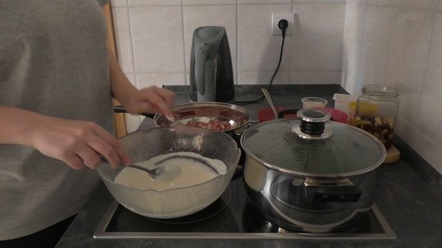 Brokkoli - Salat mit Speck & Rosinen смотреть онлайн