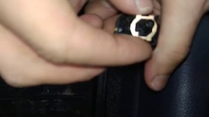 #Daewoo #Сенc #Lanos Как справить# задний #стоп #НЕ #Горит дополнительный