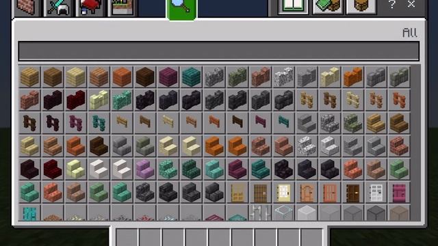 How to get invisible item frames and secret doors in Minecraft bedrock edition смотреть онлайн