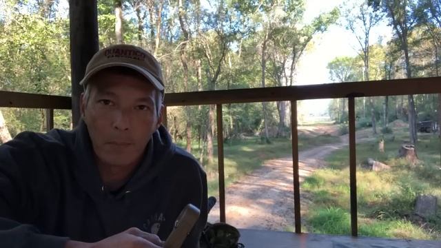 Long Range Made Easy.  Wilcox RAPTAR (RAPid TARgeting)