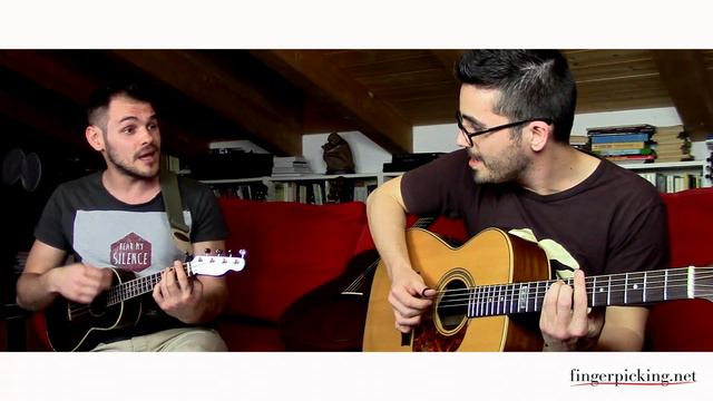 Akira Manera: Dream a little dream of me смотреть онлайн