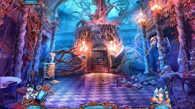 Dark Dimensions: Homecoming-Collector's Edition-Gameplay #1 смотреть онлайн
