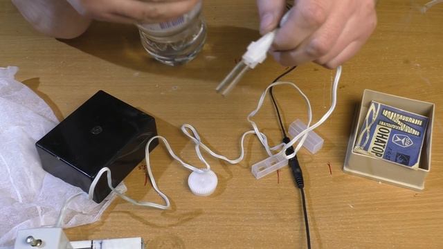 Как сделать воду...... смотреть онлайн