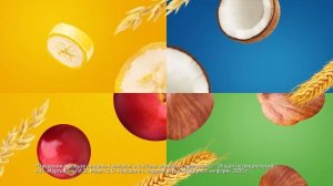 Corny - Зарядись вкусом!