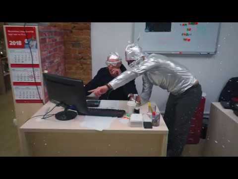 Big Event поздравляет с Днём космонавтики! смотреть онлайн