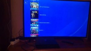 Как скачать игры на ps4 бесплатно