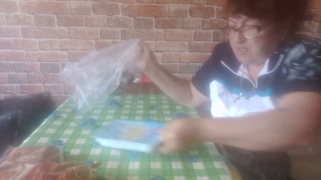 #распаковка #посетиласветофор #покупкиизсветофора смотреть онлайн