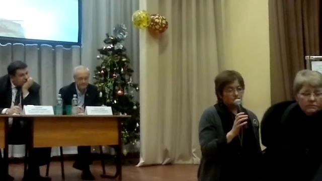 «Проект обустройства зоны отдыха с купанием в Строгинской пойме ПИП «Москворецкий» 19.12.2013 11 смотреть онлайн